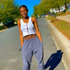 Meet your Posher, Jaida